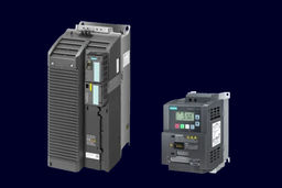 اینورتر زیمنس G120C بهتره یا V20؟ مقایسه کامل + قیمت روز