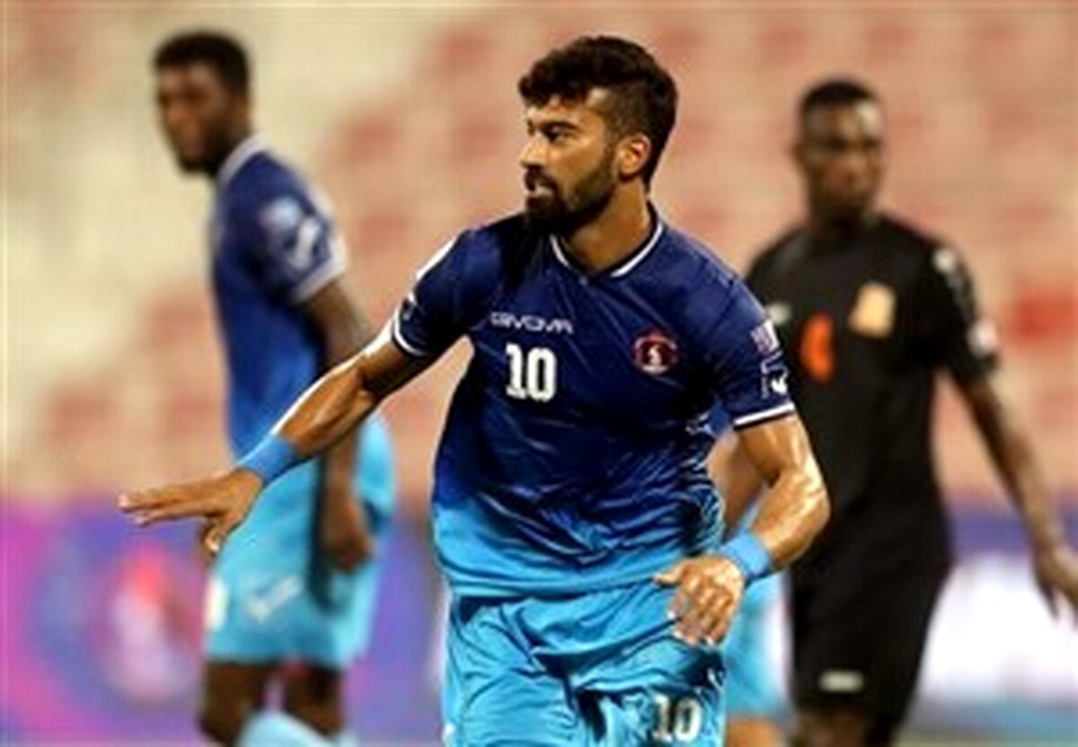 قطعی؛ بازگشت رضاییان به پرسپولیس منتفی شد