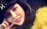 لیلا اوتادی در عمان ماندگار شد | مهاجرت لیلا اوتادی لو رفت 