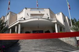 یاران احمدی نژاد به کابینه رئیسی رسیدند