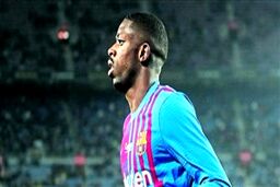 بارسا از تردید به یقین؛ توافق دمبله با PSG