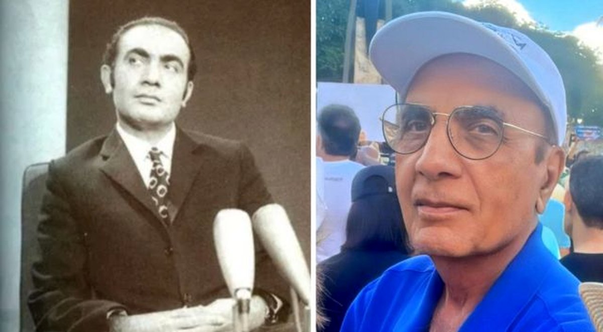 گزارش تکاندهنده نیویورک تایمز از «ثابتی مخوف»