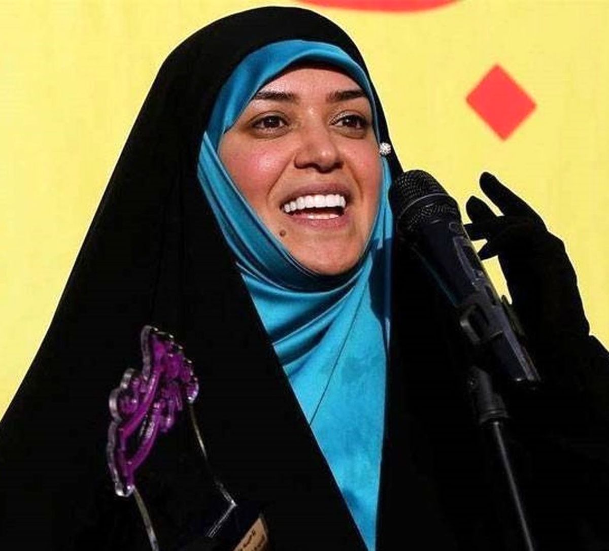 سه همسر الهام چرخنده چه کسانی بودند ؟ + تصاویر