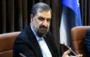 انصراف محسن رضایی از کاندیداتوری