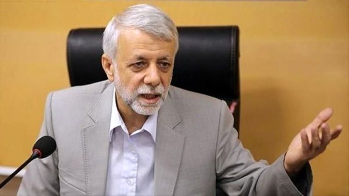 مهدی آیتی: لاریجانی بهانه انشعابی بزرگ در میان اصلاح‌طلبان خواهد شد/ اگر خاتمی هم بیاید و تأییدصلاحیت هم شود، رأی نمی‌آورد/ اصلاح‌طلبان باید در این دوره کنار بنشینند/ تاجزاده برای ریاست‌جمهوری نیامده است