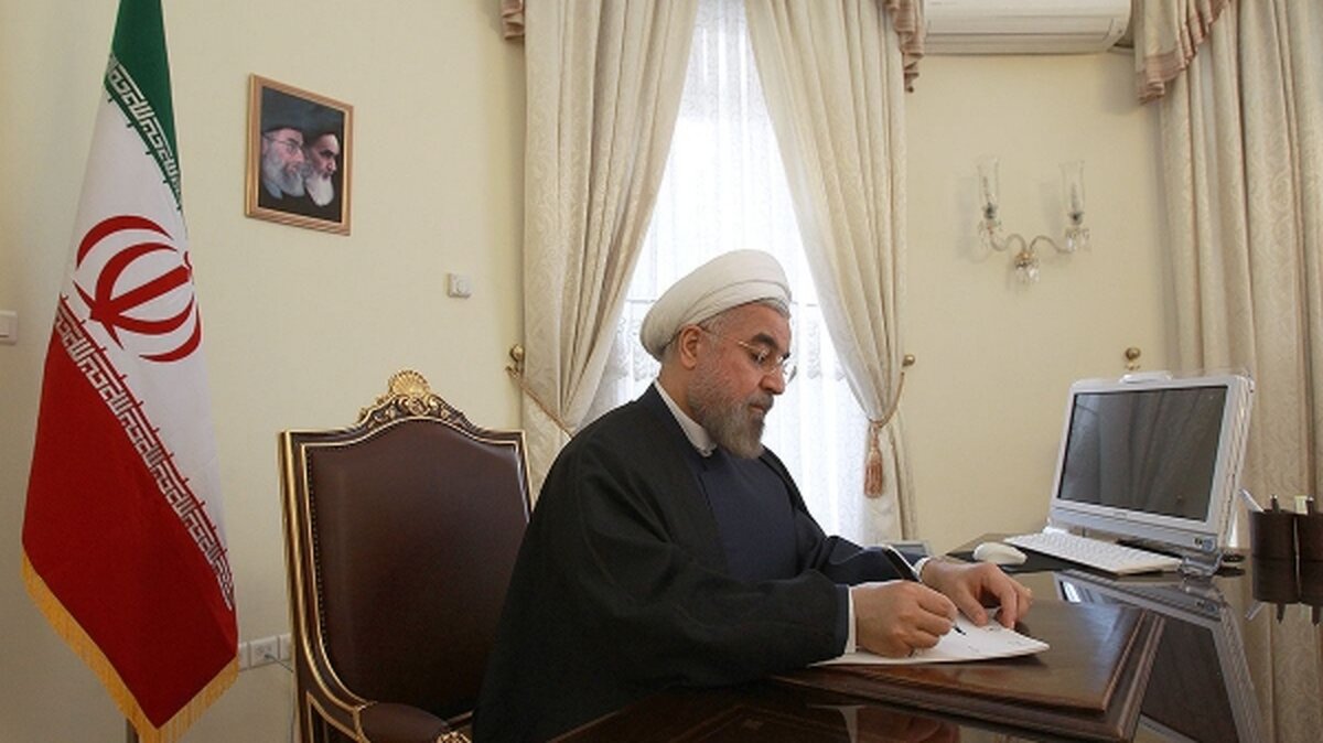 روحانی سالروز استقلال لبنان را تبریک گفت