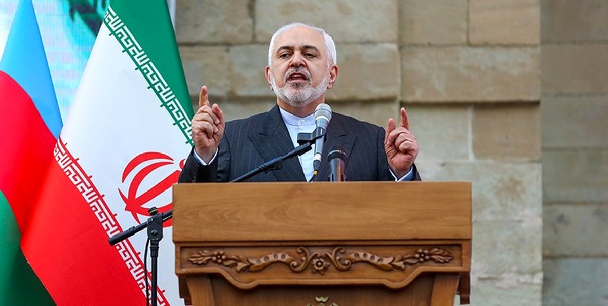 ظریف: لغو تحریمهای ایران اهرم مذاکره نیست بلکه وظیفه قانونی آمریکا است