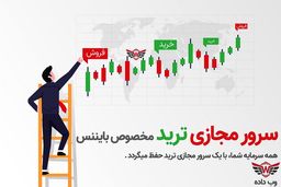 آی پی ثابت برای ترید