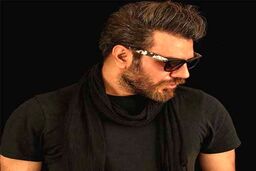 آهنگ جدید گرشا رضایی بنام دریانمیرم + دانلود آهنگ