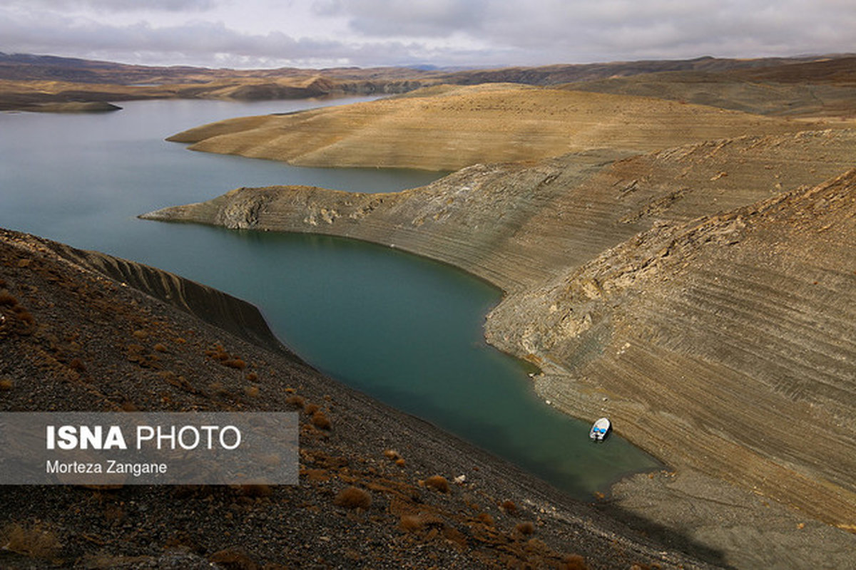 پرکردن سد زایندهرود با روشهای بارشزا را هیچ منبعی تایید نکرده است