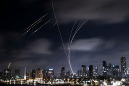 ایران در صورت حمله اسرائیل ، نقشه خاورمیانه را عوض می کند