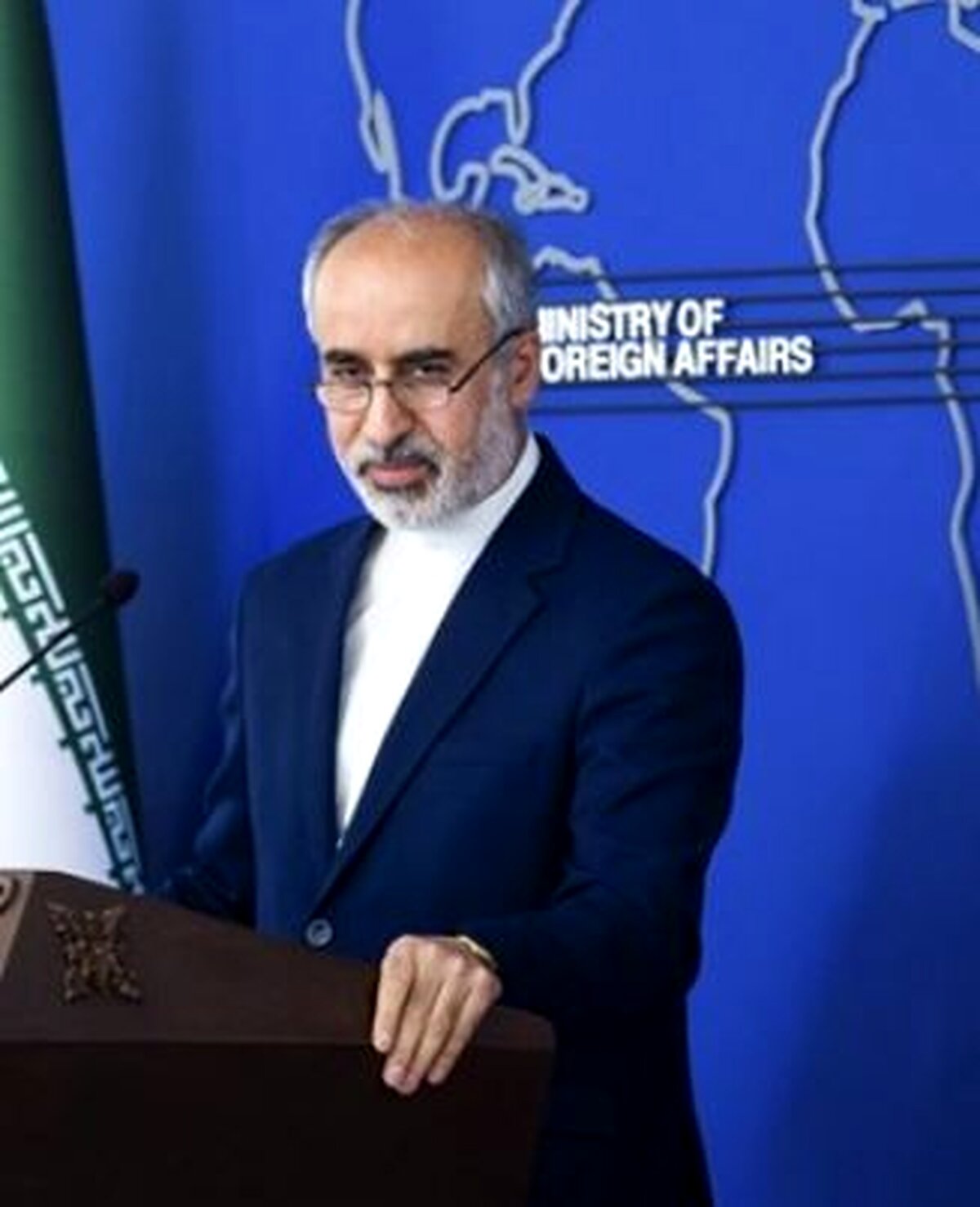 واکنش ایران به اتهامات بی اساس بیانیه وزرای خارجه شورای همکاری خلیج فارس