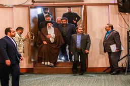 خبر تازه درباره ثبت‌نام رئیسی در انتخابات