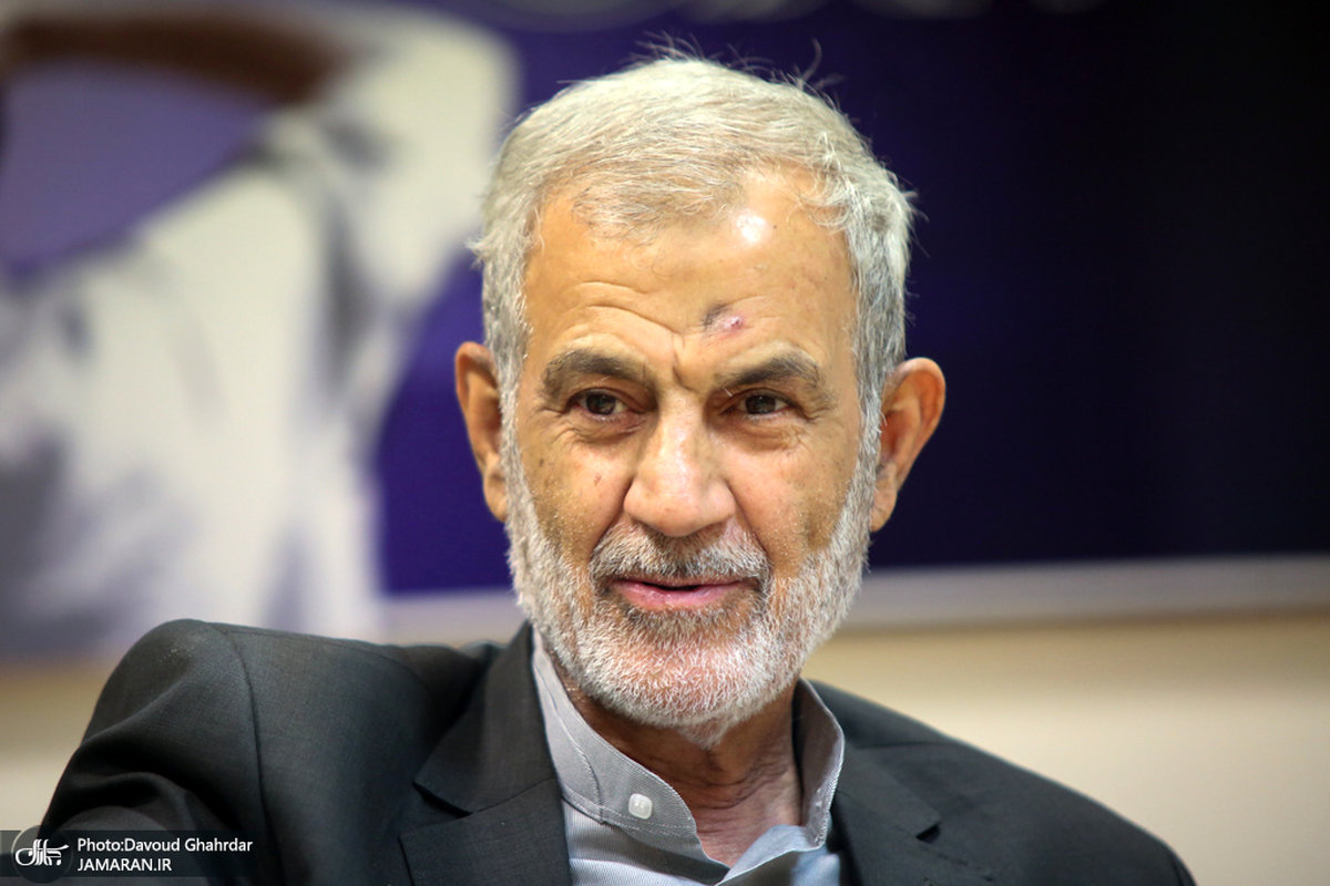 باهنر می خواست وزیر احمدینژاد شود