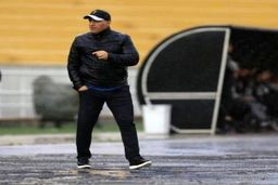 مشهد، شهر رویاهای علی منصور (عکس)