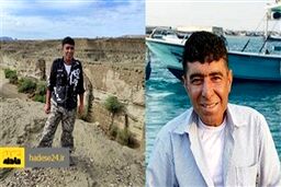 ماجرای فداکاری این مرد ؛ او ناجی یک مادر و ۲ فرزندش از دریا بود