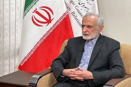 کمال خرازی:ایران آماده مذاکره رفع تحریم‌ها با آمریکاست