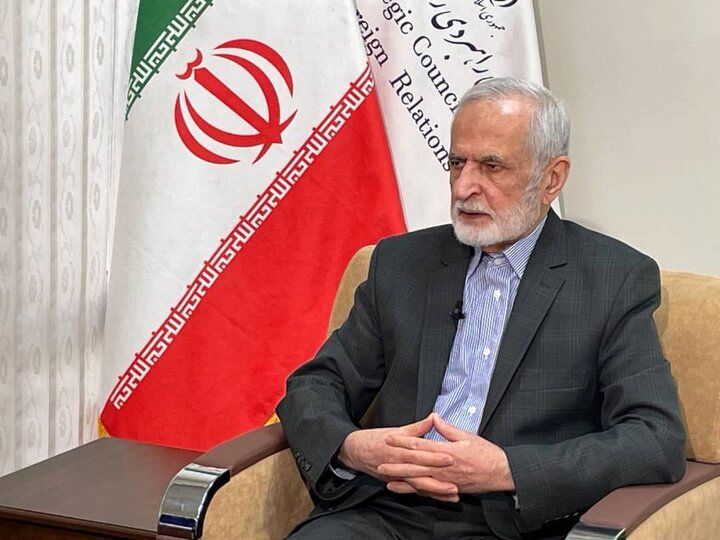 خرازی:هرگونه تجاوز به ایران سریعا پاسخ داده می شود