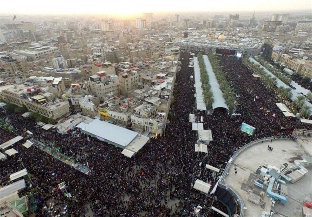 شرط حضور زائران در اربعین حسینی اعلام شد