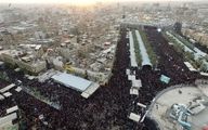 شرط حضور زائران در اربعین حسینی اعلام شد