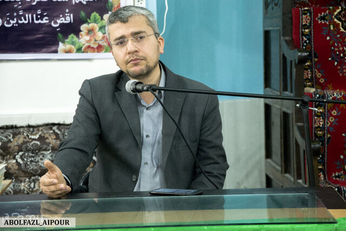 همه گروهکهای تروریستی ریشه در رژیم صهیونیستی دارند