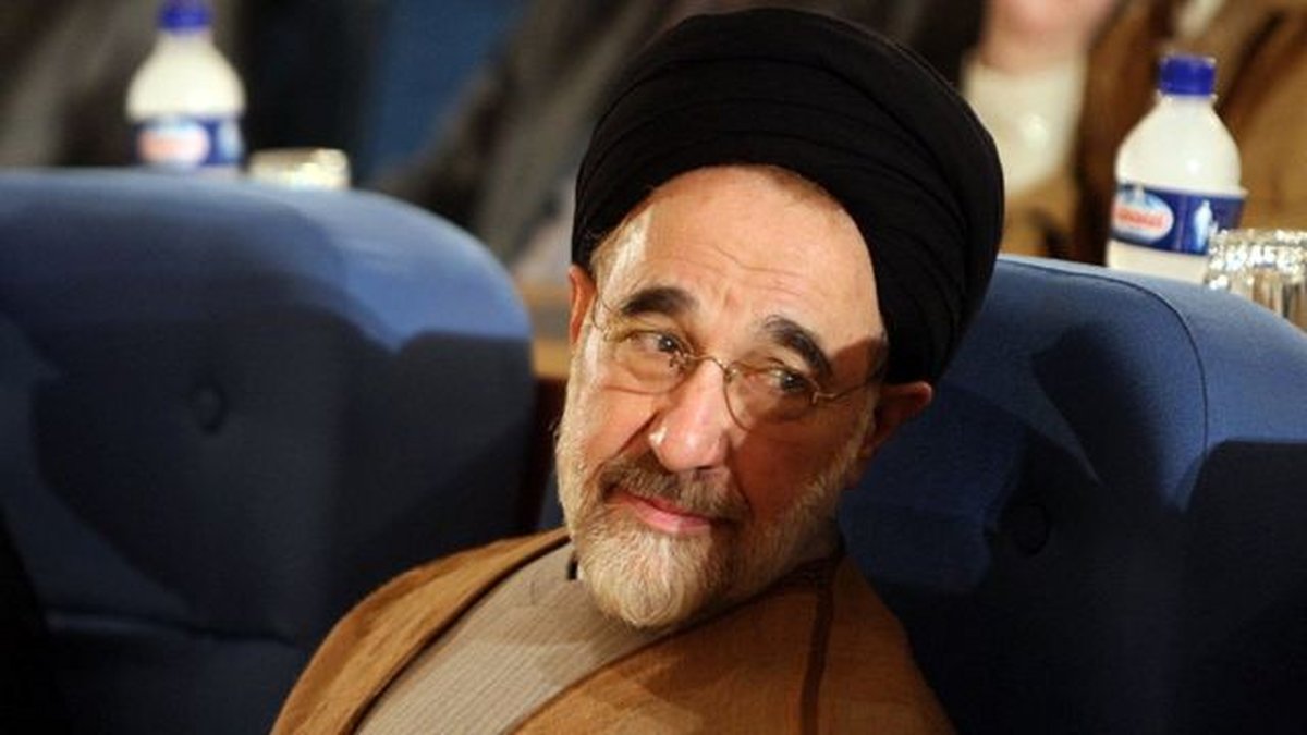 چرا خاتمی دیگر نمیتواند «تکرار» کند؟