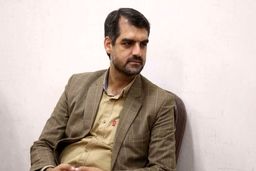 رئیس ستاد جلیلی:مردم به کف خیابان نیایند