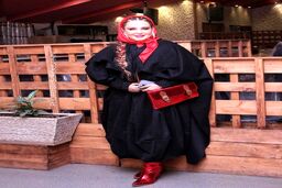 زندگینامه بهاره رهنما