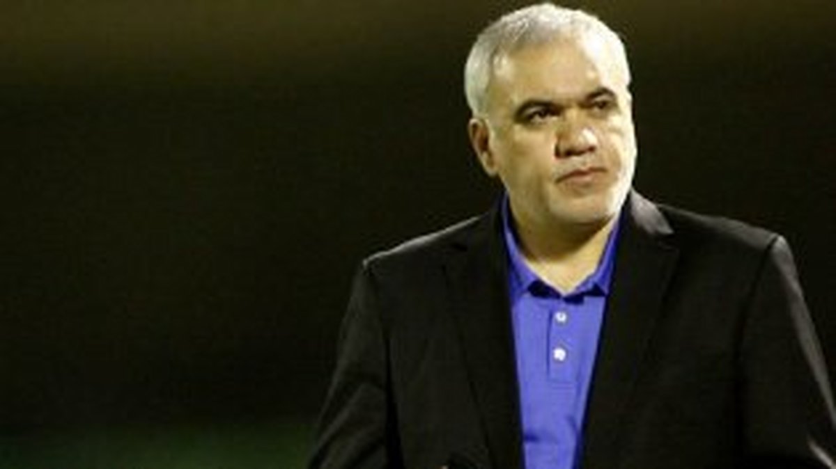 فتح اله زاده برنده انتخابات فدراسیون را معرفی کرد