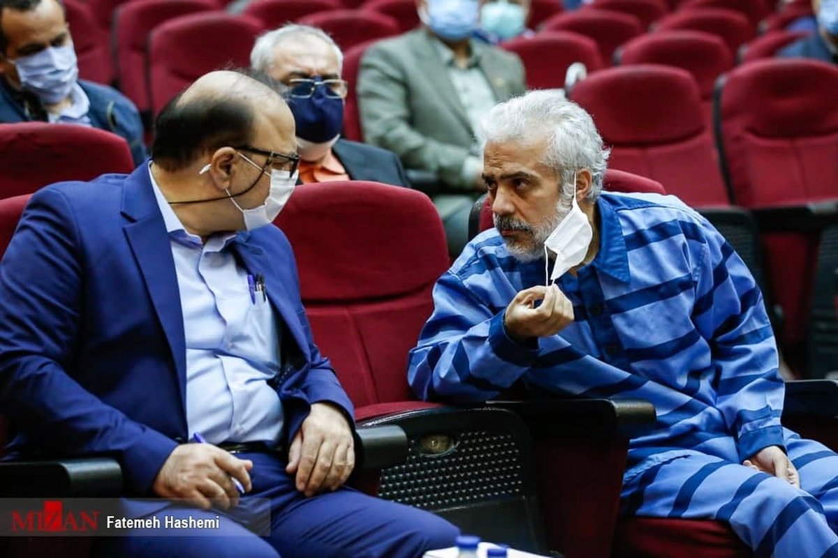 پدرخوانده فساد ۴۰۰ میلیون یورویی پشت میلههای زندان