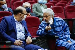 پدرخوانده فساد ۴۰۰ میلیون یورویی پشت میله‌های زندان