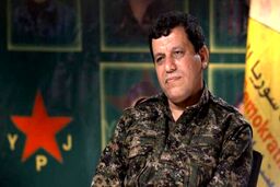 برقراری مذاکرات ملی فراگیر در سوریه هموار شد