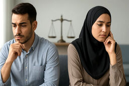 طلاق توافقی چیست و چرا این‌قدر محبوب شده است؟