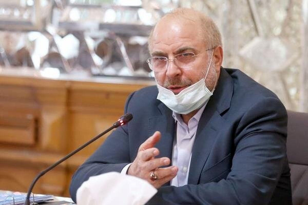 واکنش قالیباف به خباثتهای سردمداران فرانسه