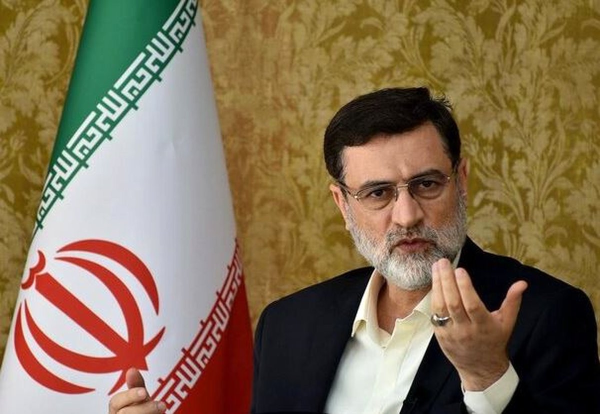 واکنش قاضیزاده به برداشت هایی که از مصاحبه اخیرش شد