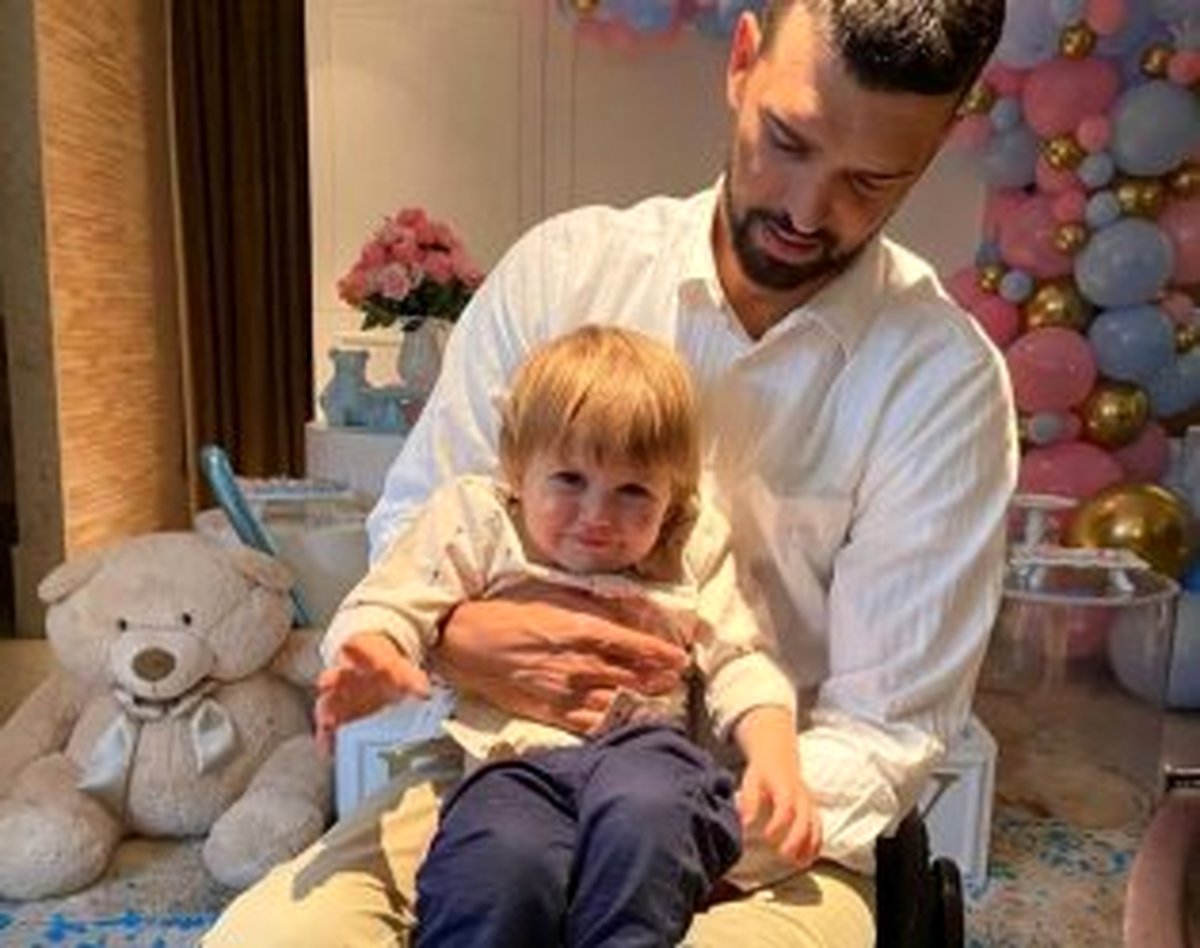 پادوانی برای رای CAS لحظه شماری میکند