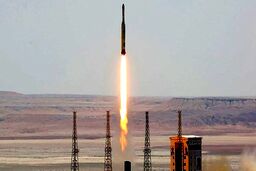 پرتاب ماهواره‌برهای سیمرغ و ذوالجناح در دستور کار امسال وزارت دفاع