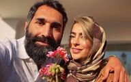عکس دیده نشده از خانواده سمانه پاکدل