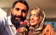 عکس دیده نشده از خانواده سمانه پاکدل