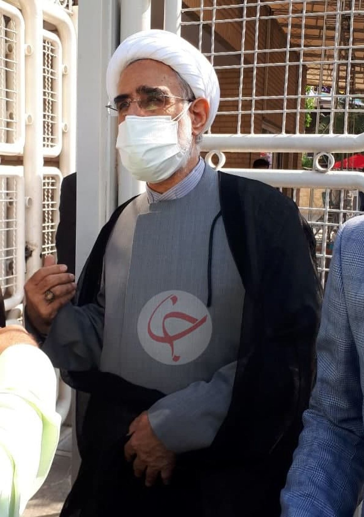 یک روحانی اصلاحطلب دیگر ثبتنام کرد