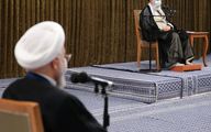 رهبر انقلاب: در این دولت معلوم شد که اعتماد به غرب جواب نمی‌دهد