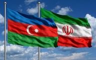 ابراز علنی چشمداشت بیشرمانه به خاک ایران 