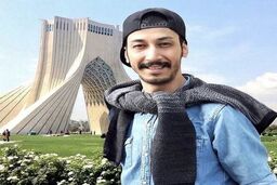 عربده کشی بهرام افشاری در ملا عام | بهرام افشاری رسما دیوانه شد
