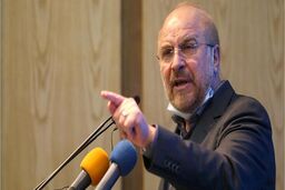 پاسخ قالیباف به اظهارات وزیرخارجه آمریکا: در عمل به برجام برگردید تا ما هم برگردیم