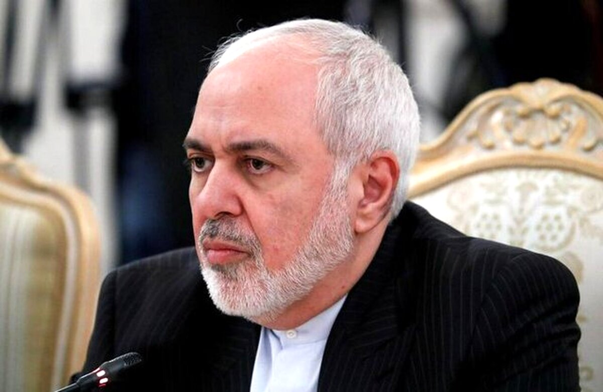 خبرسازی جدید علیه ظریف 