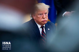 ترامپ: در نبرد استیضاح پیروز می‌شوم