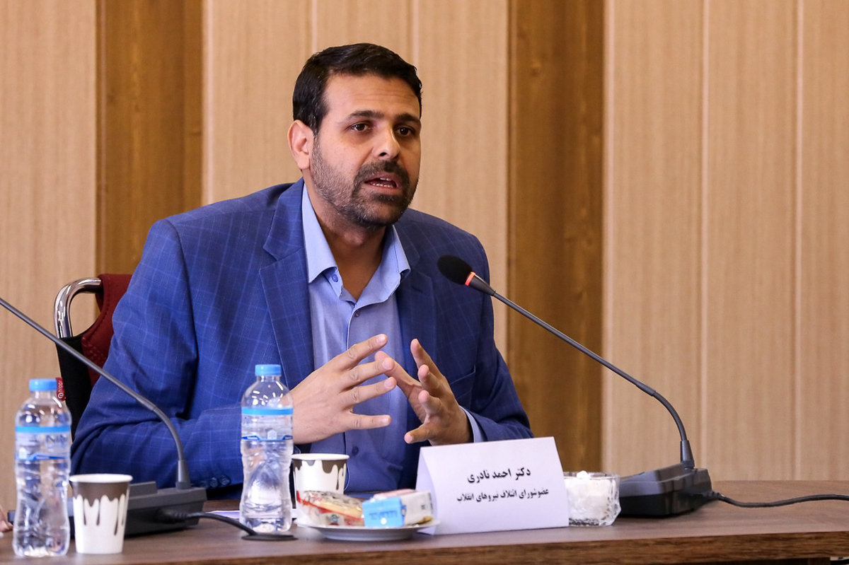 نخبگان و دلسوزان انقلاب بمب اتم میخواهند؟