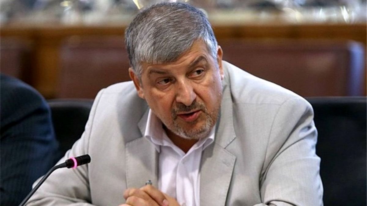 حقیقتپور: خالصسازها قدرت بیشتری بگیرند، اجازه نفسکشیدن هم نمیدهند