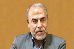 معاون سپاه : فردای روز دست دادن با ترامپ چه می شود؟