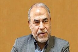 معاون سپاه : فردای روز دست دادن با ترامپ چه می شود؟